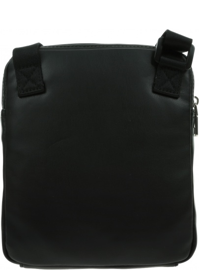 Torba Reporterka CALVIN KLEIN Monogram Soft Reporter K50K509366 BDS