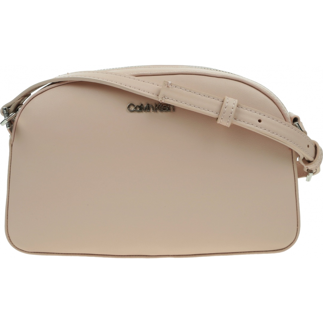Torebka CALVIN KLEIN Ck Must Ew Dome Xbody K60K609713 TER