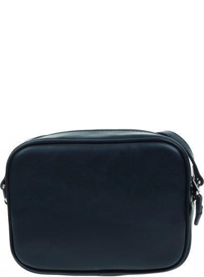 Torebka Listonoszka TOMMY JEANS Essential Pu Crossbody AW0AW11835 C87