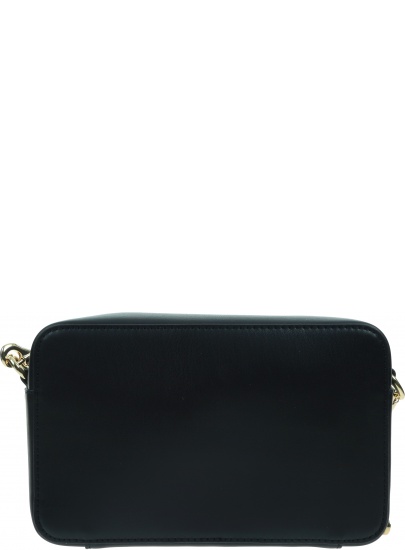 Torebka na Szerokim Pasku TOMMY HILFIGER Iconic Tommy Camera Bag