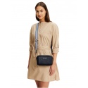 Torebka na Szerokim Pasku TOMMY HILFIGER Iconic Tommy Camera Bag