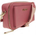 Torebka na Szerokim Pasku TOMMY HILFIGER Iconic Tommy Camera Bag