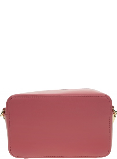 Torebka na Szerokim Pasku TOMMY HILFIGER Iconic Tommy Camera Bag