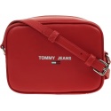 Torebka Listonoszka TOMMY JEANS Essential Pu Crossbody AW0AW11835 XNL