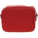 Torebka Listonoszka TOMMY JEANS Essential Pu Crossbody AW0AW11835 XNL