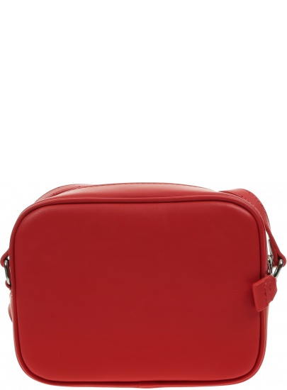 Torebka Listonoszka TOMMY JEANS Essential Pu Crossbody AW0AW11835 XNL