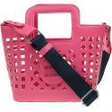 Torebka Koszyk TOMMY HILFIGER Tjw Retro Bascet AW0AW12416 THW