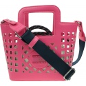 Torebka Koszyk TOMMY HILFIGER Tjw Retro Bascet AW0AW12416 THW