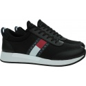 Sneakersy Męskie TOMMY JEANS Flexi Runner EM0EM00959 0GK