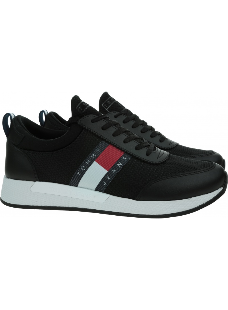 TOMMY JEANS Flexi Runner EM0EM00959 0GK