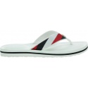Japonki Damskie TOMMY HILFIGER Th Stripy Comfort Beach Sandal FW0FW06446