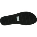 Japonki Damskie TOMMY HILFIGER Th Stripy Comfort Beach Sandal FW0FW06446