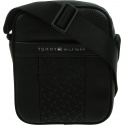 Listonoszka Męska TOMMY HILFIGER Central Mini Reporter AM0AM09244 BDS