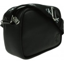 Torebka Listonoszka CALVIN KLEIN Ultralight Zip Camera Bag K60K609787 BDS