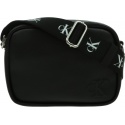 Torebka Listonoszka CALVIN KLEIN Ultralight Zip Camera Bag K60K609787 BDS