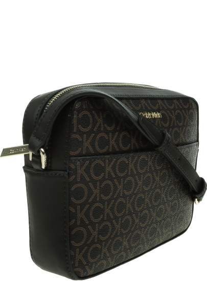 Torebka CALVIN KLEIN Ck Must Camera Bag K60K608873 0HD