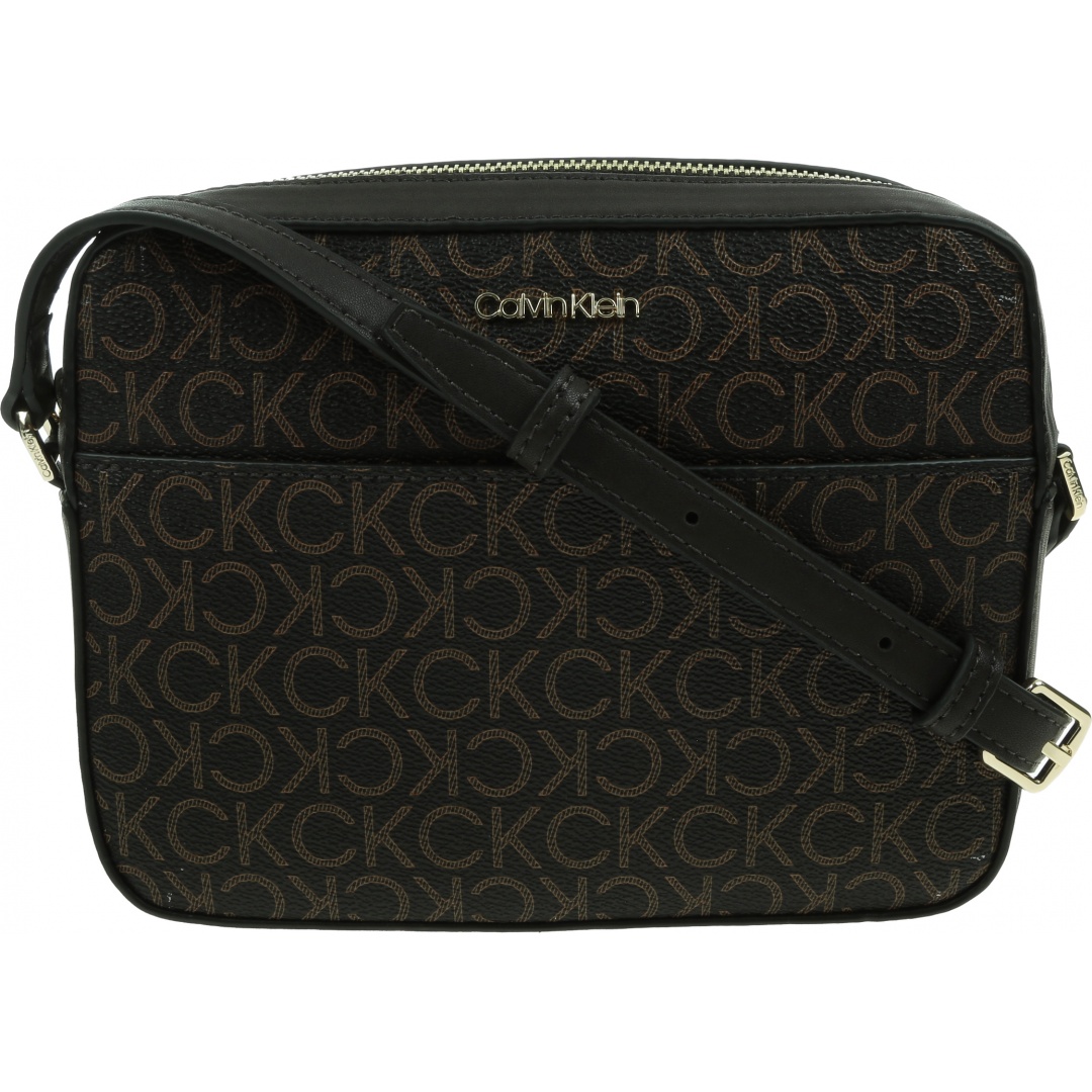 Torebka CALVIN KLEIN Ck Must Camera Bag K60K608873 0HD