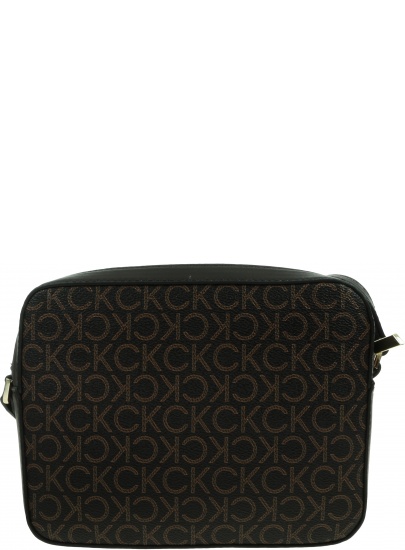 Torebka CALVIN KLEIN Ck Must Camera Bag K60K608873 0HD