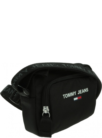 Torebka Listonoszka TOMMY JEANS Tjw Essential Crossover AW0AW11828 BDS