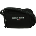 Torebka Listonoszka TOMMY JEANS Tjw Essential Crossover AW0AW11828 BDS