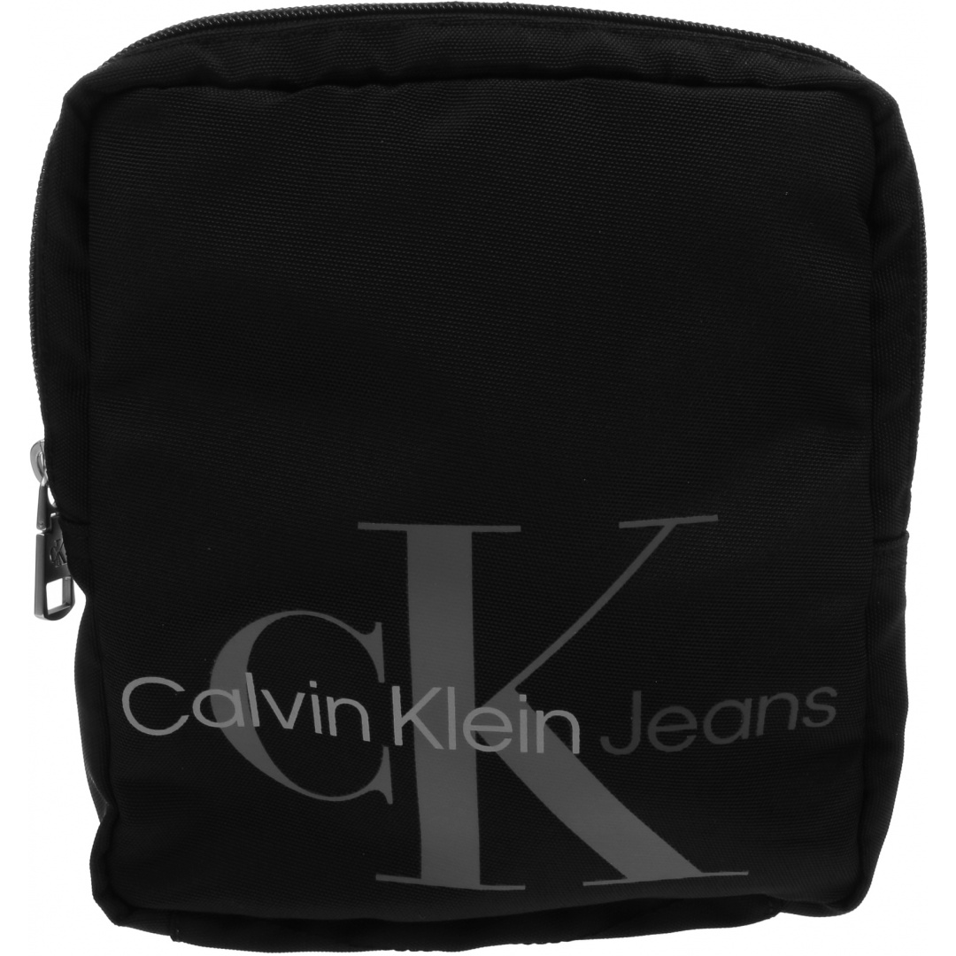 Torba Reporterka CALVIN KLEIN JEANS Sport Essential Reporter K50K509357 BDS