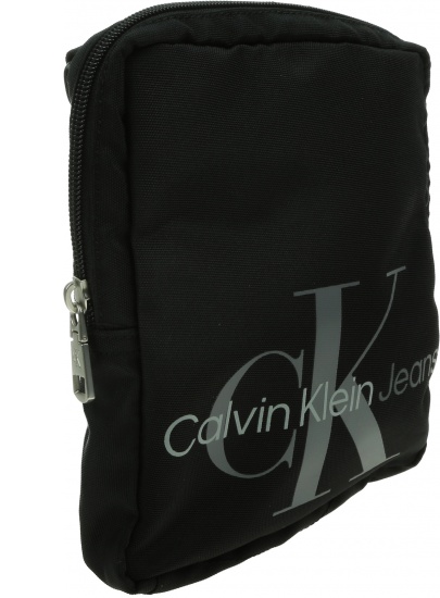 Torba Reporterka CALVIN KLEIN JEANS Sport Essential Reporter K50K509357 BDS