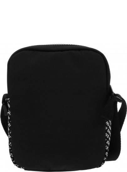 Listonoszka Męska TOMMY JEANS Tjm Essential Twist Reporter AM0AM08842 BDS