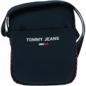 Listonoszka Męska TOMMY JEANS Tjm Essential Twist Reporter AM0AM08842 C87