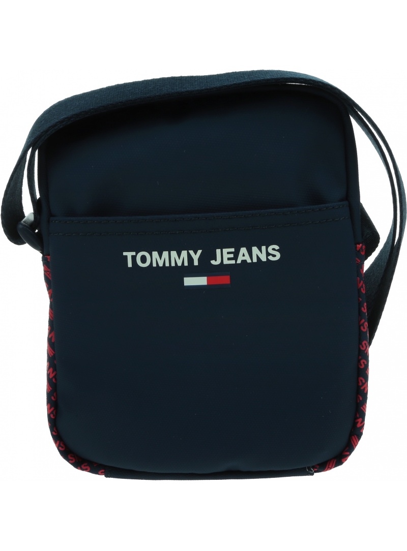 Listonoszka Męska TOMMY JEANS Tjm Essential Twist Reporter AM0AM08842 C87