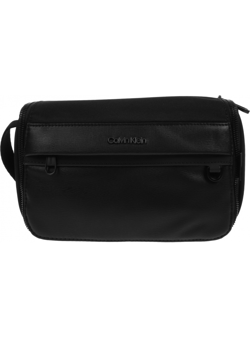 Kosmetyczka CALVIN KLEIN Ch Remote Washbag K50K509189 BAX