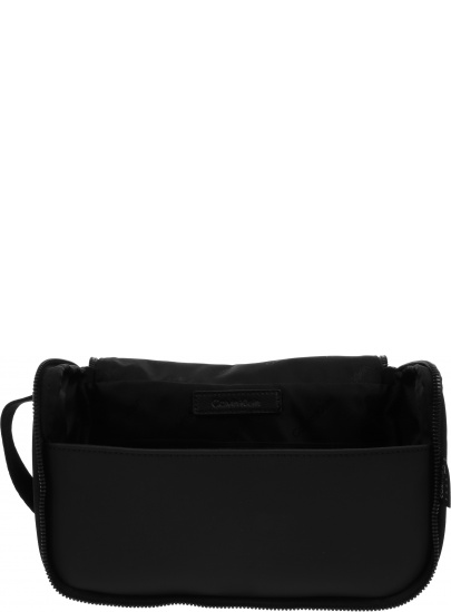 Kosmetyczka CALVIN KLEIN Ch Remote Washbag K50K509189 BAX