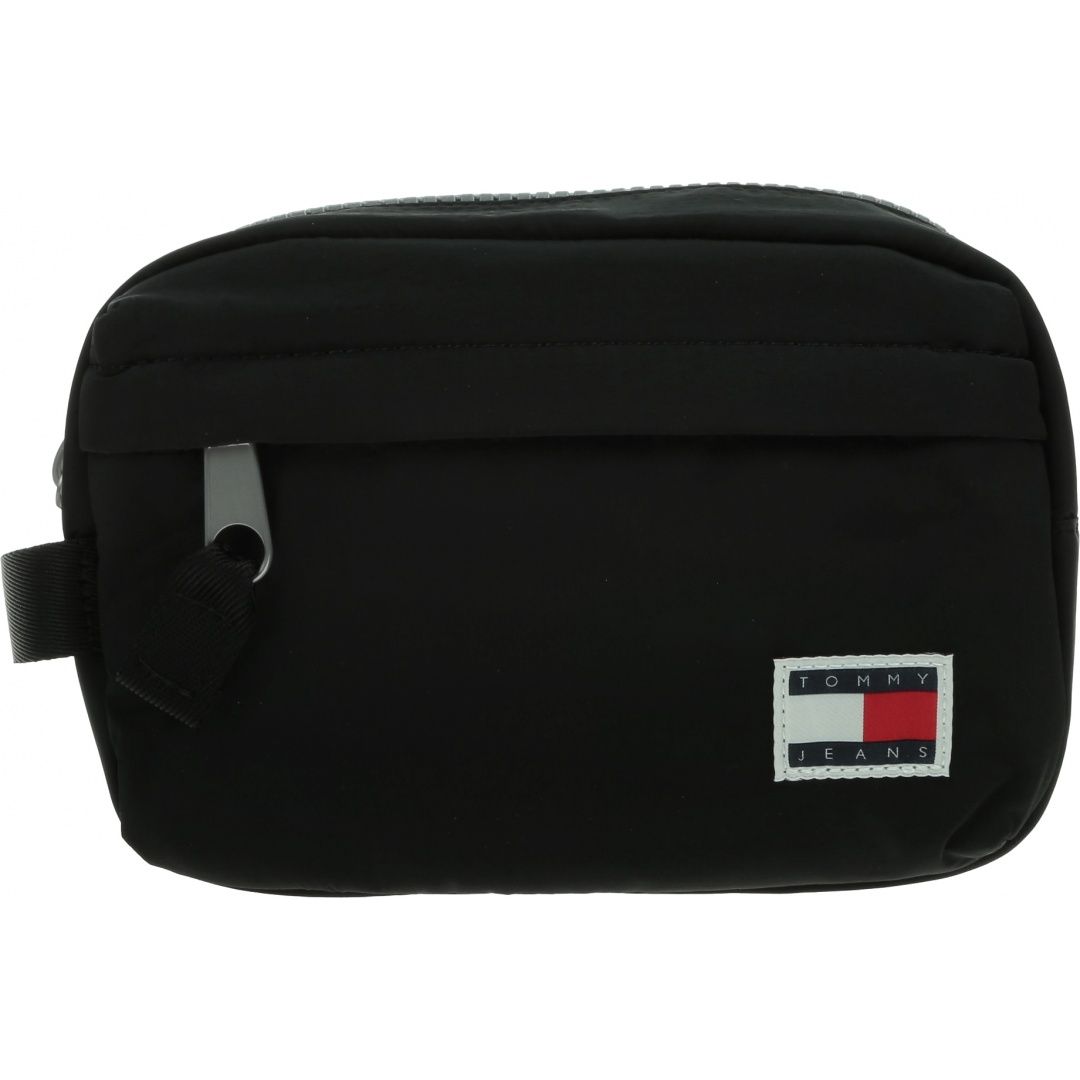 Kosmetyczka TOMMY JEANS Tjm College Washbag AM0AM09570 BDS
