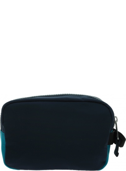 Kosmetyczka TOMMY JEANS Tjm College Washbag AM0AM09570 CT7