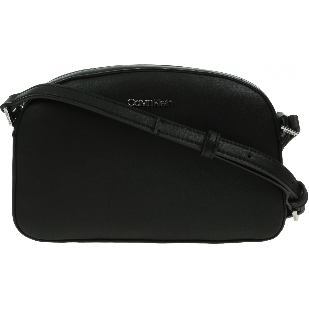 Torebka CALVIN KLEIN Ck Must Ew Dome Xbody K60K609713 BAX