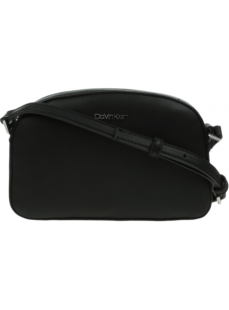 Torebka CALVIN KLEIN Ck Must Ew Dome Xbody K60K609713 BAX