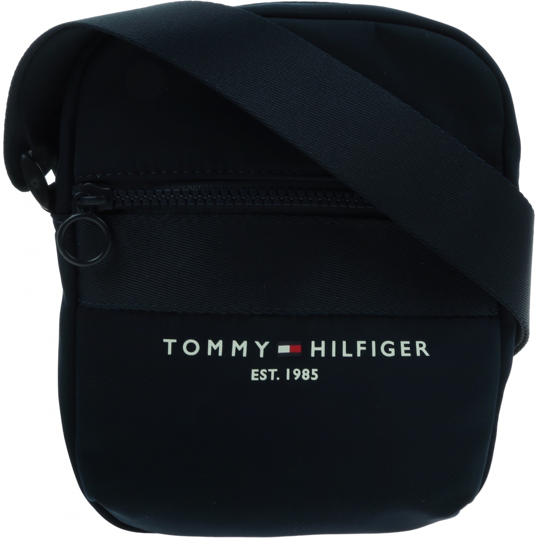 Listonoszka Męska TOMMY HILFIGER Th Established Mini Reporter AM0AM09270