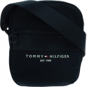 Listonoszka Męska TOMMY HILFIGER Th Established Mini Reporter AM0AM09270