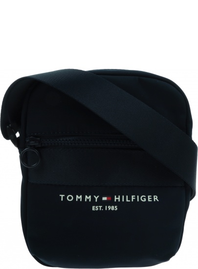 Listonoszka Męska TOMMY HILFIGER Th Established Mini Reporter AM0AM09270