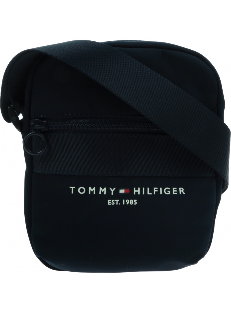 Listonoszka Męska TOMMY HILFIGER Th Established Mini Reporter AM0AM09270