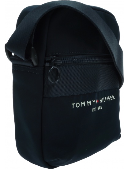 Listonoszka Męska TOMMY HILFIGER Th Established Mini Reporter AM0AM09270