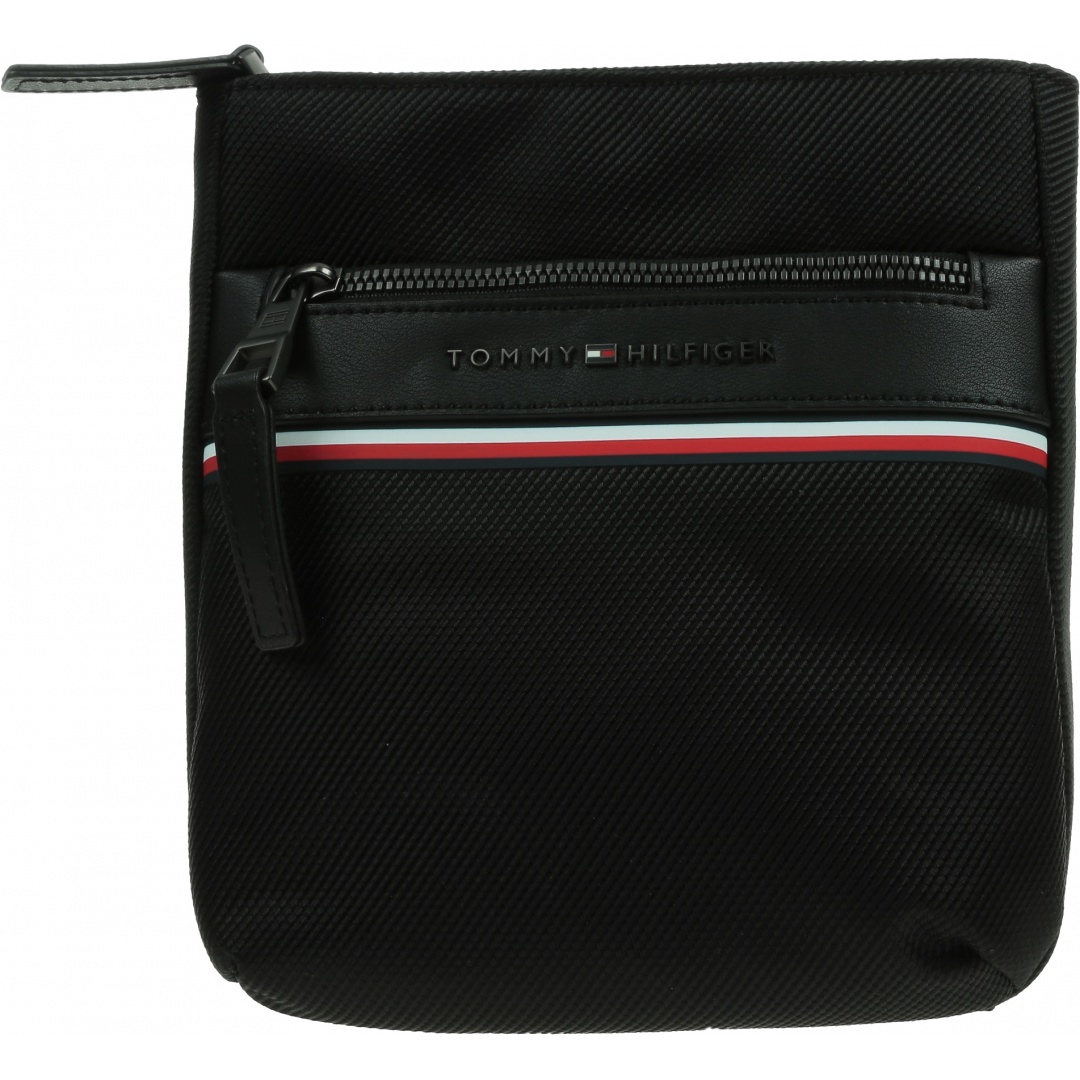 Listonoszka Męska TOMMY HILFIGER Th Mini Crossover AM0AM09268 BDS
