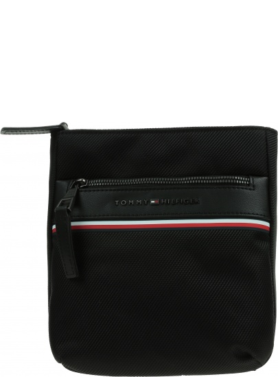 Listonoszka Męska TOMMY HILFIGER Th Mini Crossover AM0AM09268 BDS