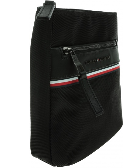 Listonoszka Męska TOMMY HILFIGER Th Mini Crossover AM0AM09268 BDS