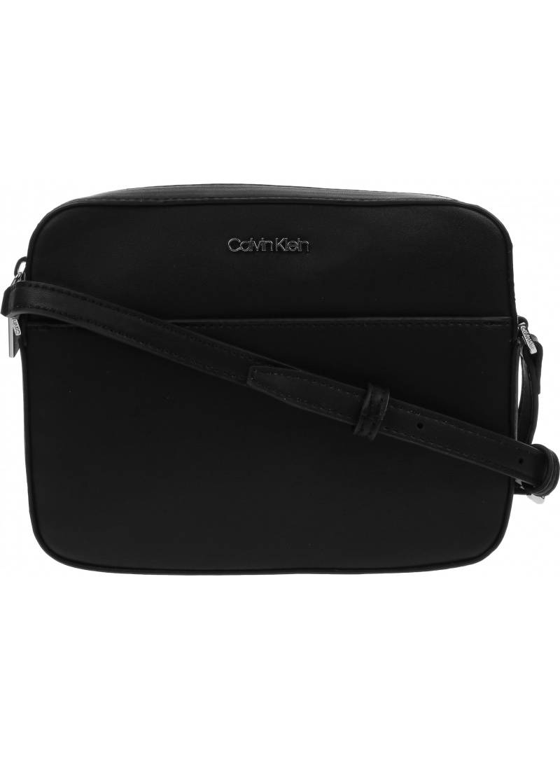 Torebka CALVIN KLEIN Ck Must Camera Bag K60K609680 BAX