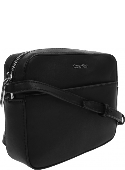 Torebka CALVIN KLEIN Ck Must Camera Bag K60K609680 BAX