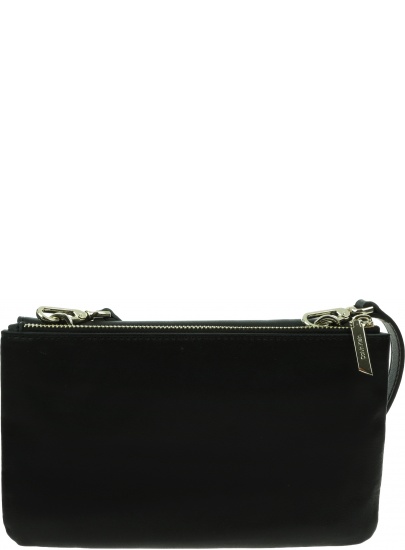 Torebka CALVIN KLEIN Re-Lock Dbl Xbody W/Flap K60K609620 BAX