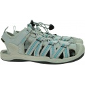 Sandały Damskie KEEN Drift Creek H2 1026128 Vapor Porcelain