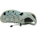 Sandały Damskie KEEN Drift Creek H2 1026128 Vapor Porcelain