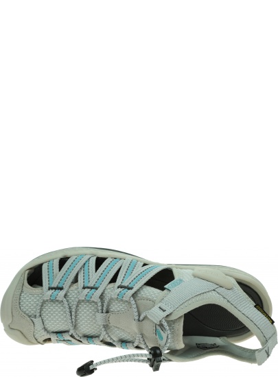 Sandały Damskie KEEN Drift Creek H2 1026128 Vapor Porcelain