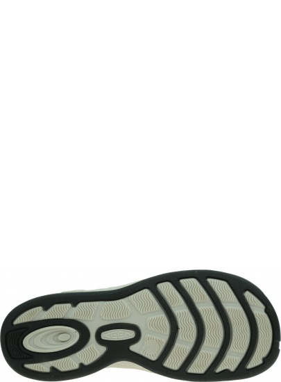 Sandały Damskie KEEN Drift Creek H2 1026128 Vapor Porcelain